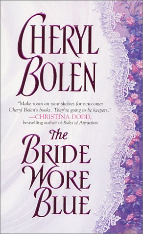 The Bride Wore Blue Bolen, Cheryl