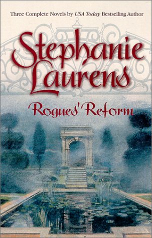 Rogue's Reform Laurens, Stephanie