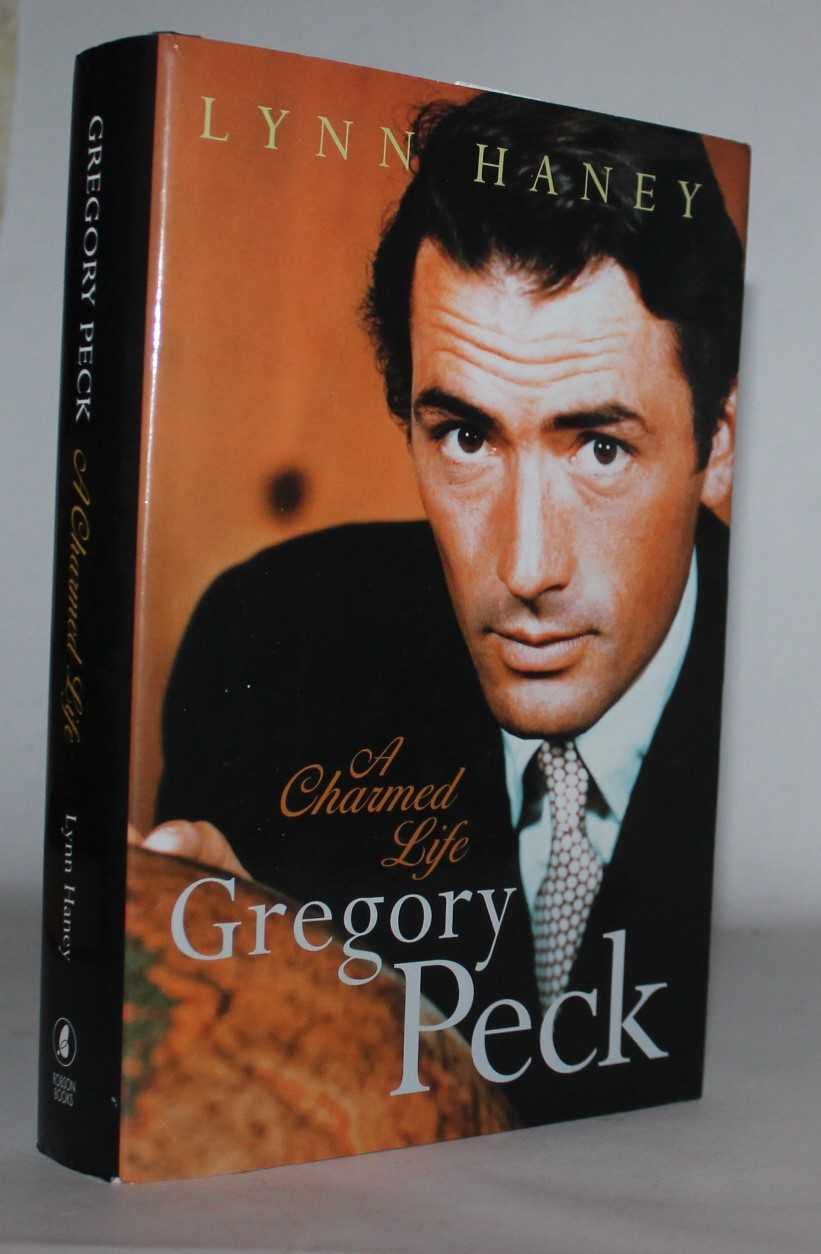Gregory Peck