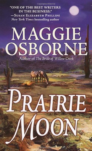 Prairie Moon Osborne, Maggie