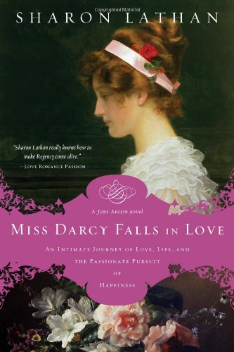 Miss Darcy Falls in Love Lathan