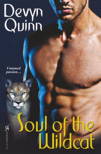 Soul of the Wildcat Quinn, Devyn
