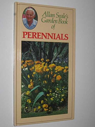 Garden Book of Perennials Seale, Allan