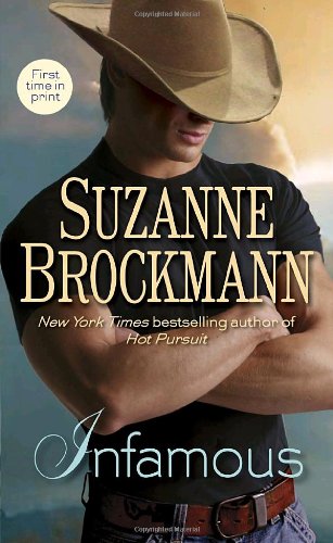 Infamous Brockmann, Suzanne