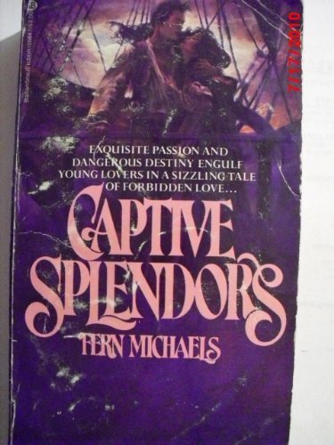 Captive Splendors Michaels, Fern