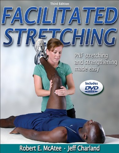 Facilitated Stretching McAtee, Robert E. and Charland, Jeff