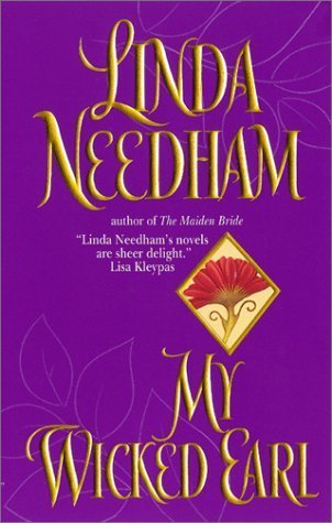 My Wicked Earl Needham, Linda