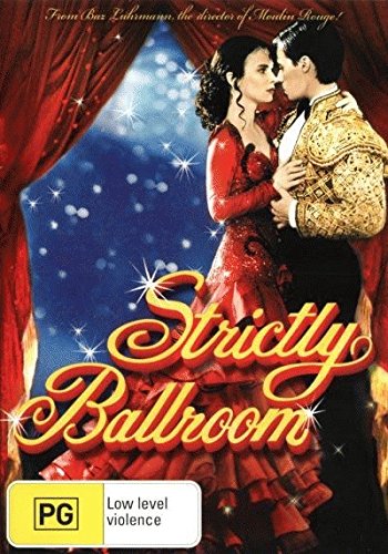 Strictly Ballroom
