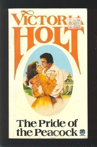 The Pride of the Peacock Holt, Victoria