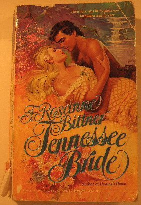 Tennessee Bride