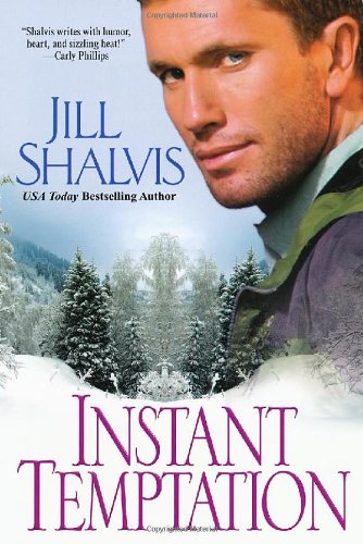 Instant Temptation Shalvis, Jill