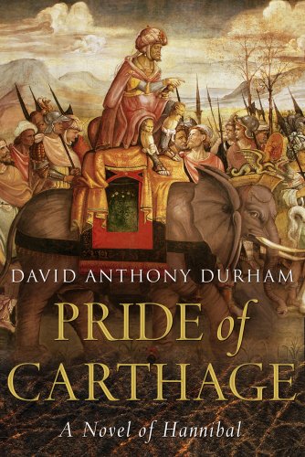 Pride of Carthage Durham, David Anthony