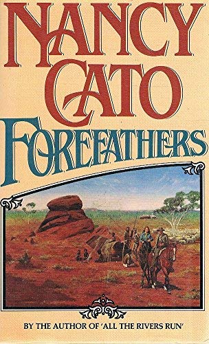 Forefathers Cato, Nancy
