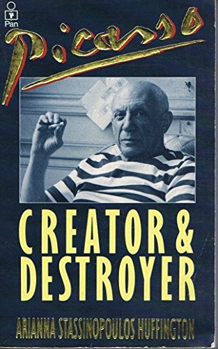 Picasso: Creator and Destroyer