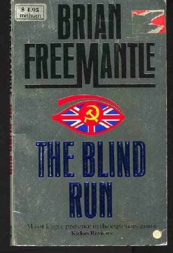 Blind Run Freemantle, Brian