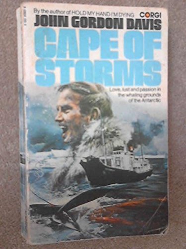 Cape of Storms Davis, John Gordon