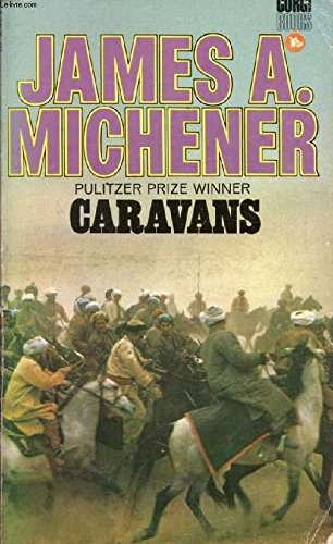 Caravans Michener, James A.