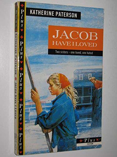Jacob have I Loved Katherine, Paterson