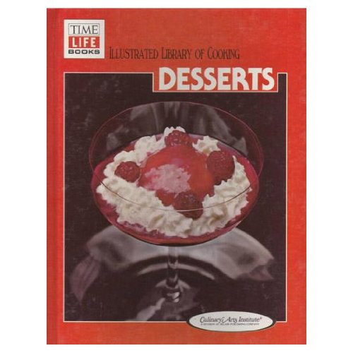 Desserts