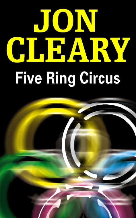 Five Ring Circus Cleary, Jon