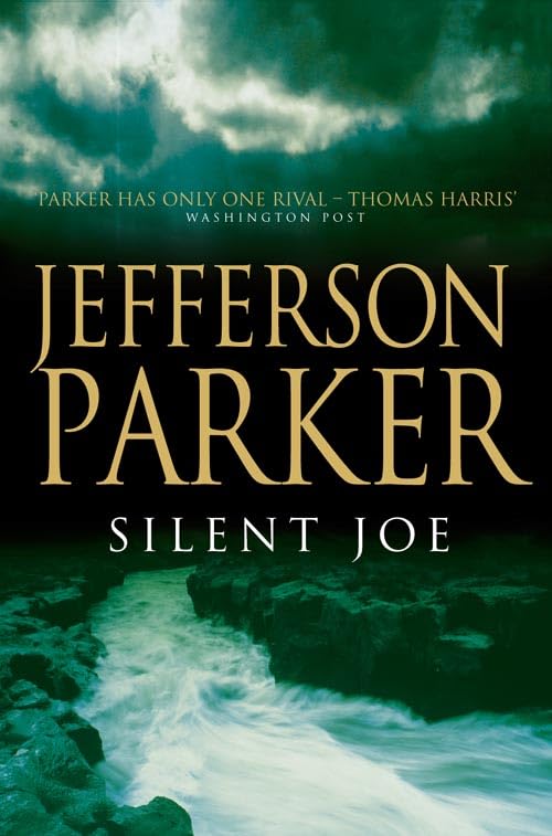 Silent Joe Parker, Jefferson