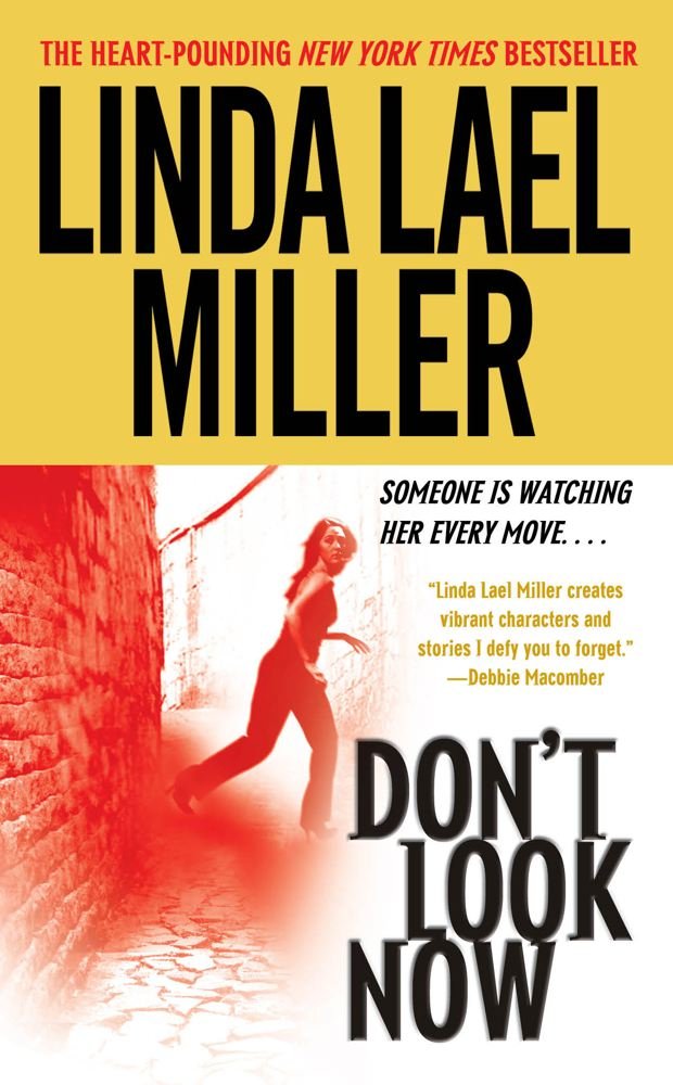 Don't Look Now