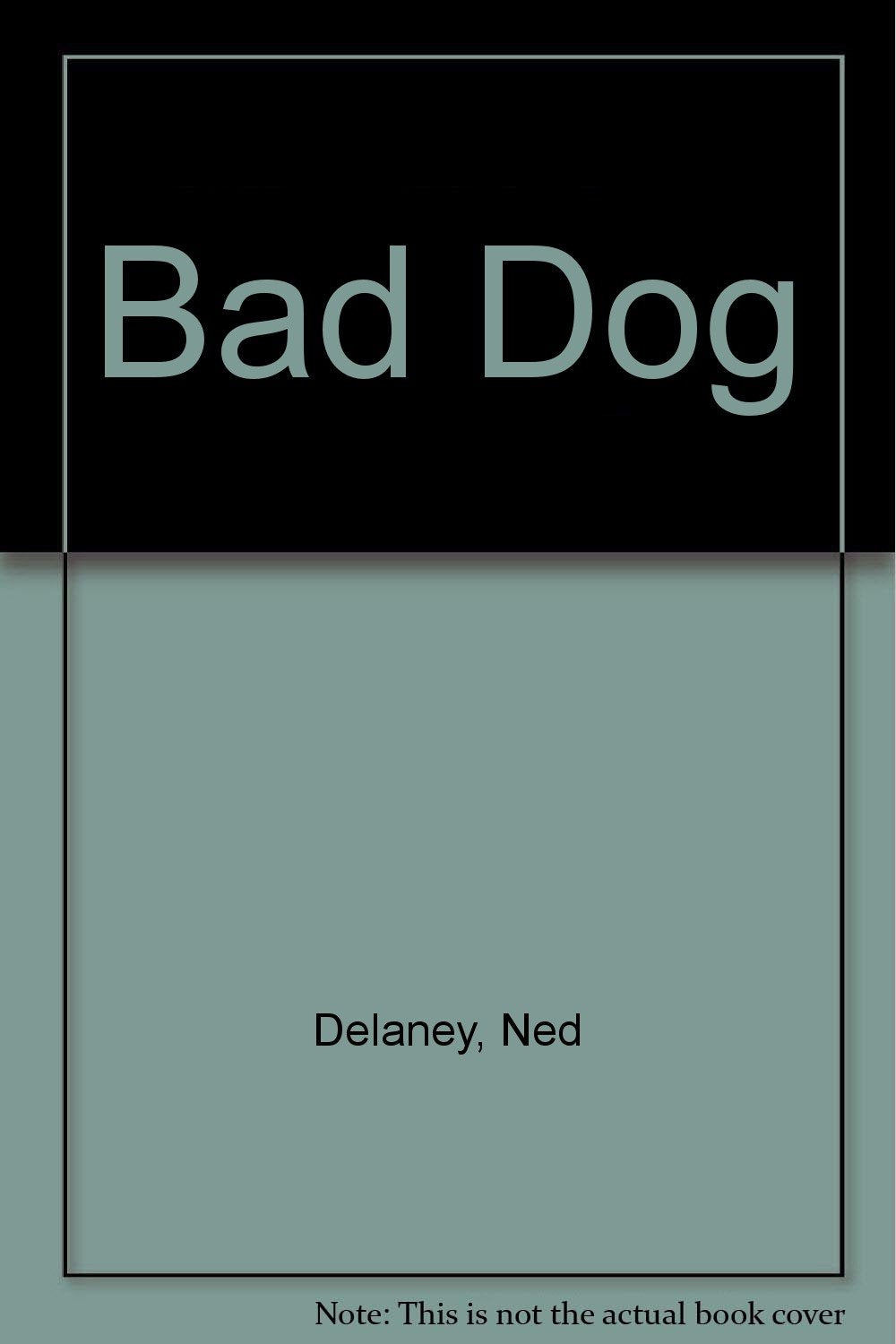 Bad Dog Delaney, Ned