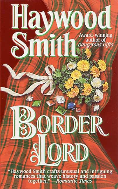 Border Lord Smith, Haywood