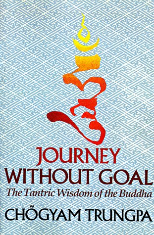Journey without Goal