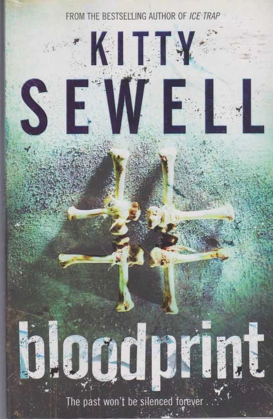 Bloodprint Sewell, Kitty