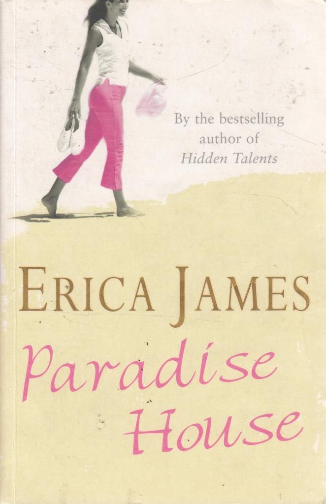 Paradise House James, Erica