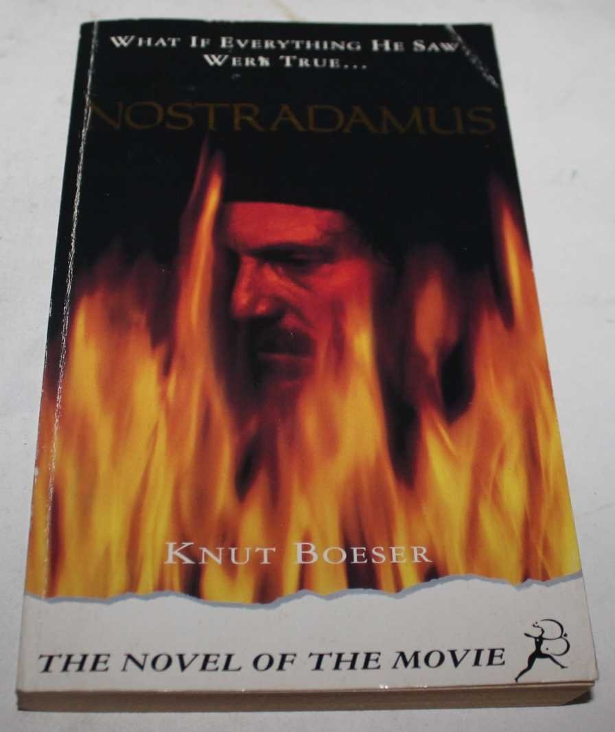 Nostradamus Boeser, Knut