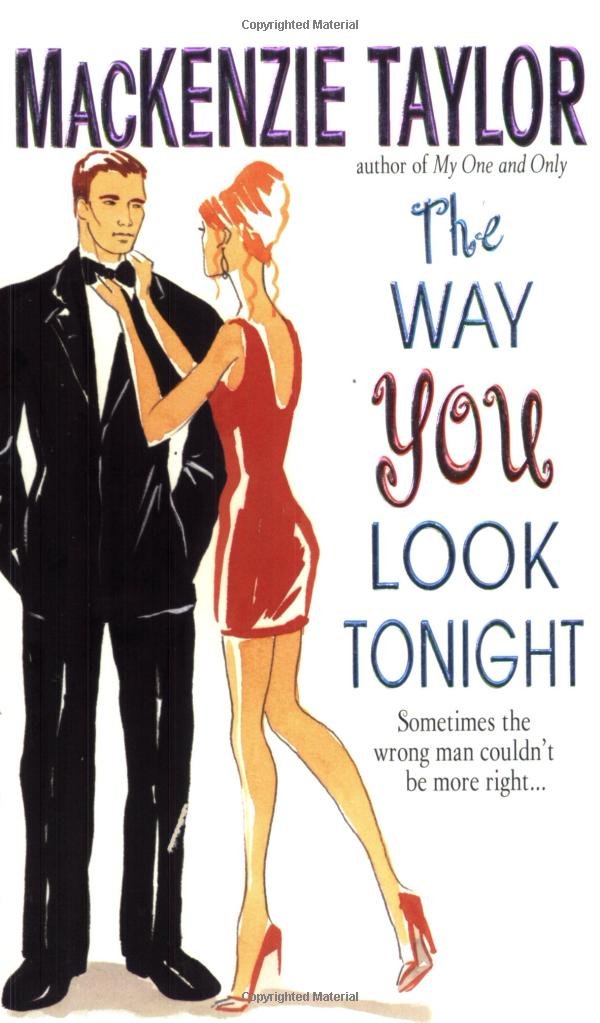 The Way You Look Tonight Taylor, Mackenzie