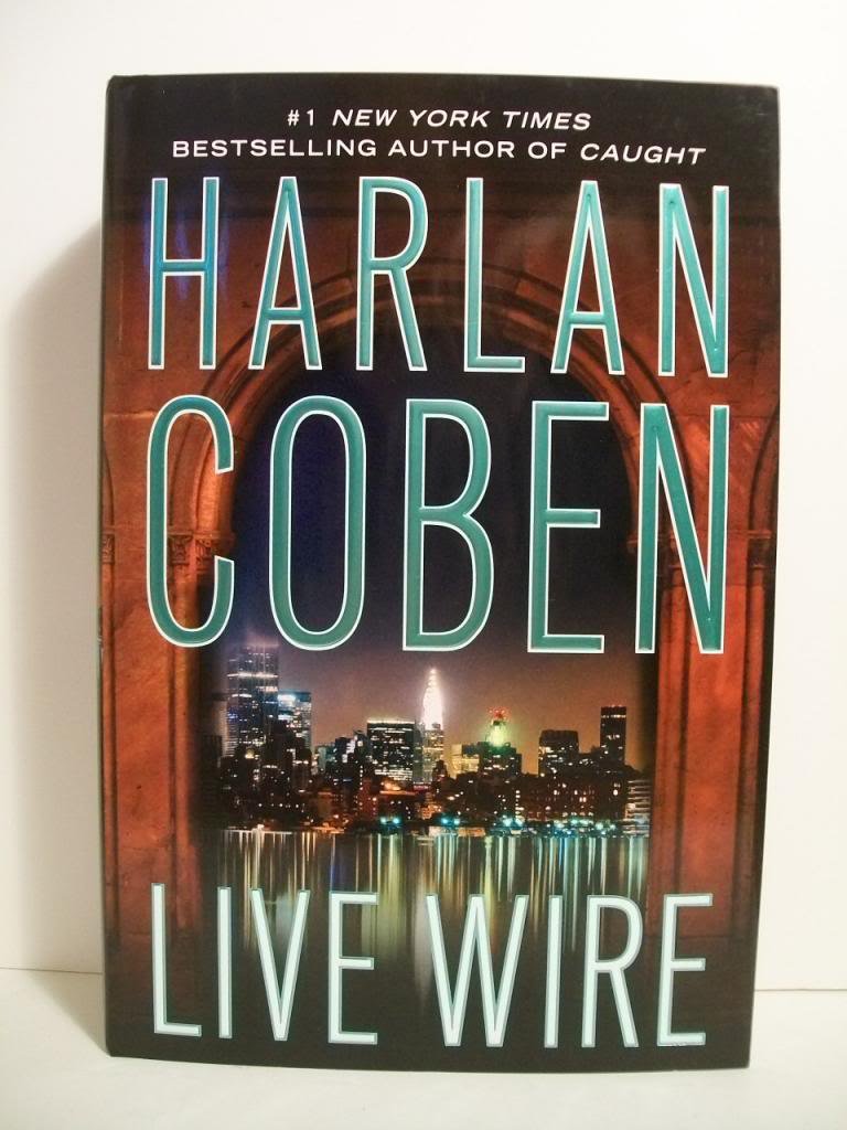 Live Wire