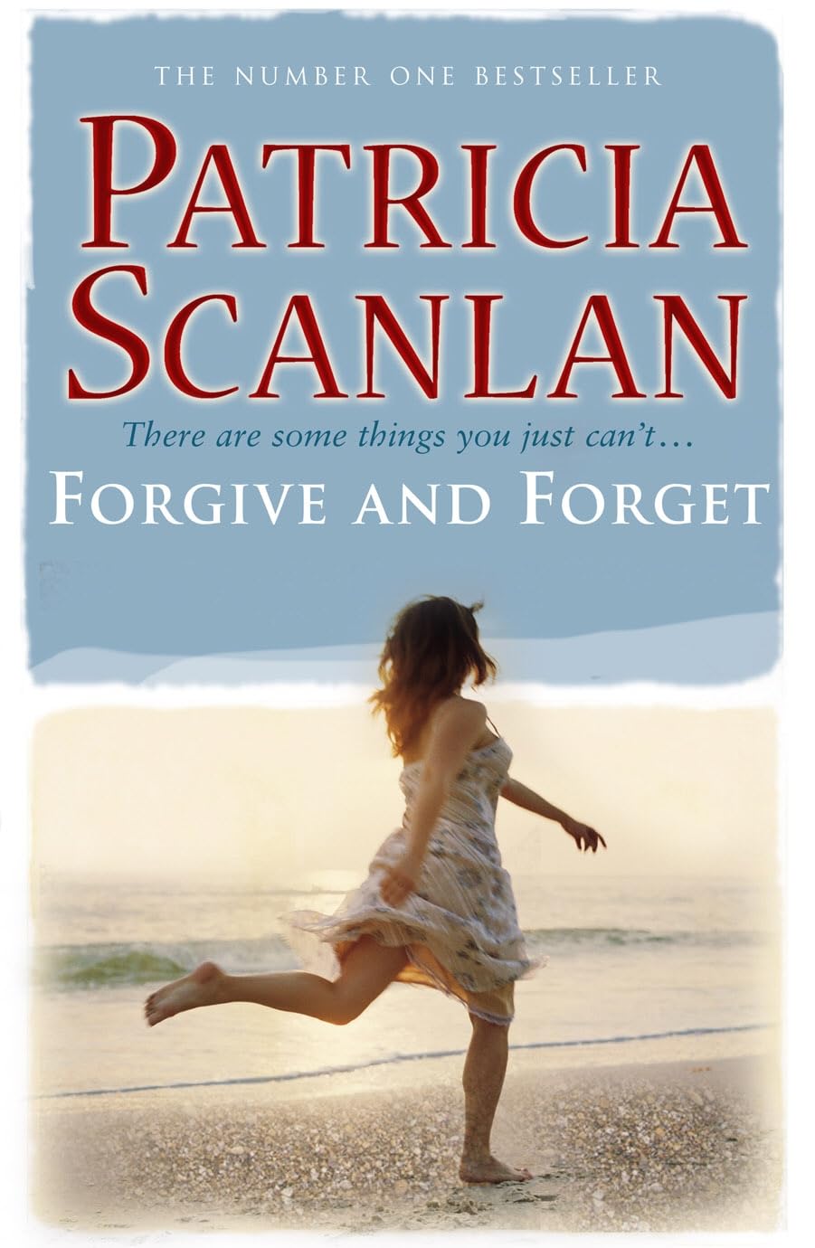 Forgive and Forget