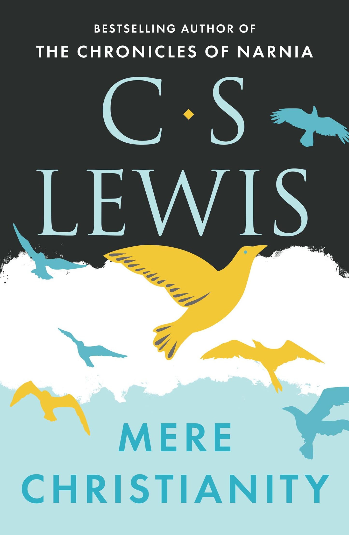 C.S. Lewis Signature Classic: Mere Christianity