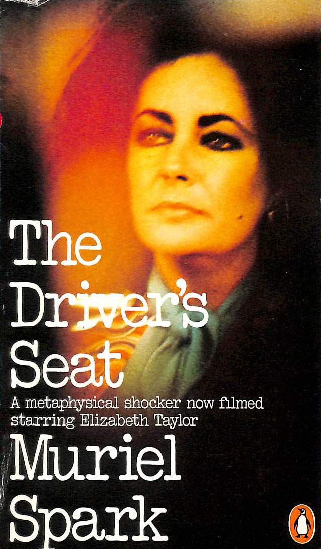 The Driver's Seat