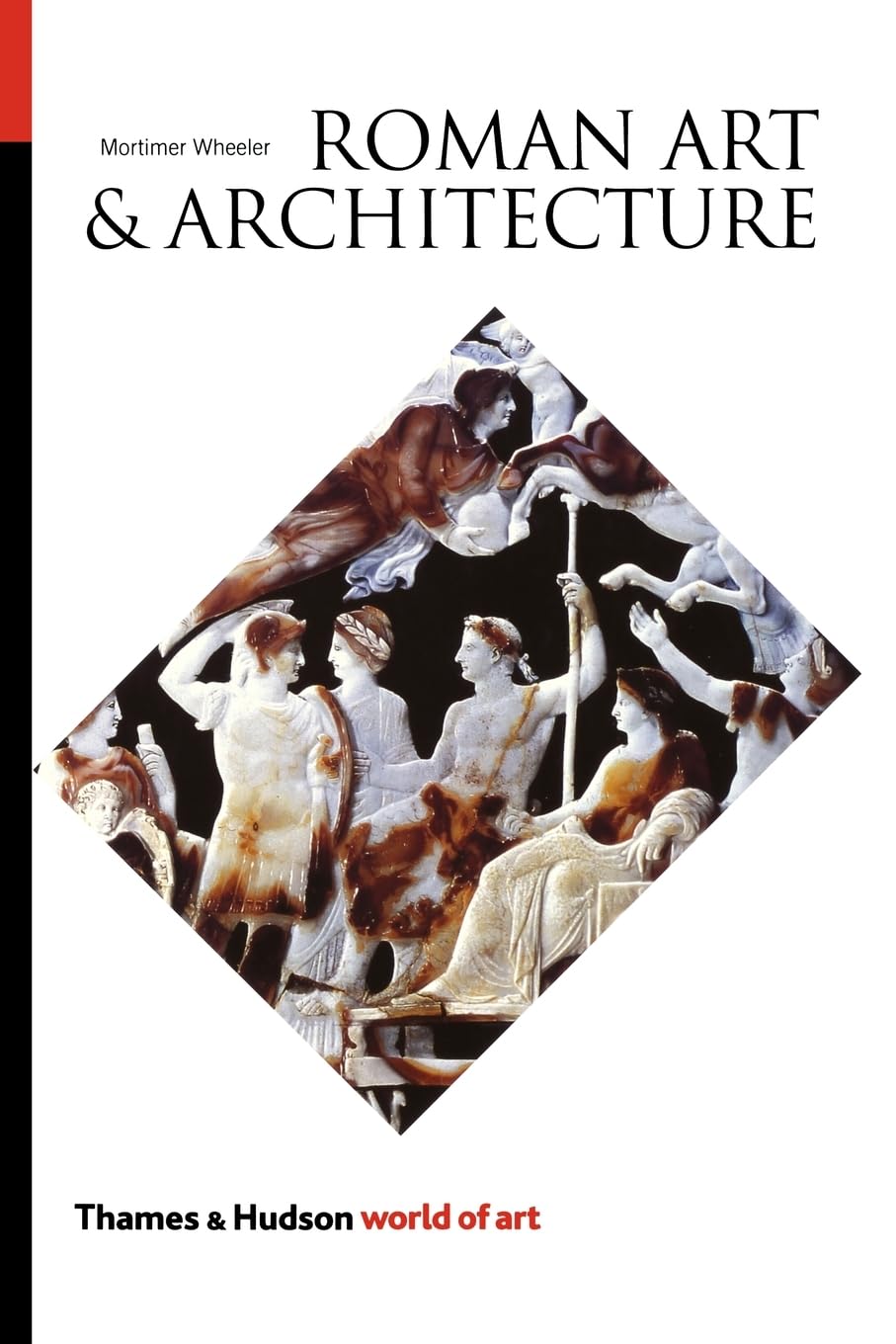 Roman Art and Architecture: 0