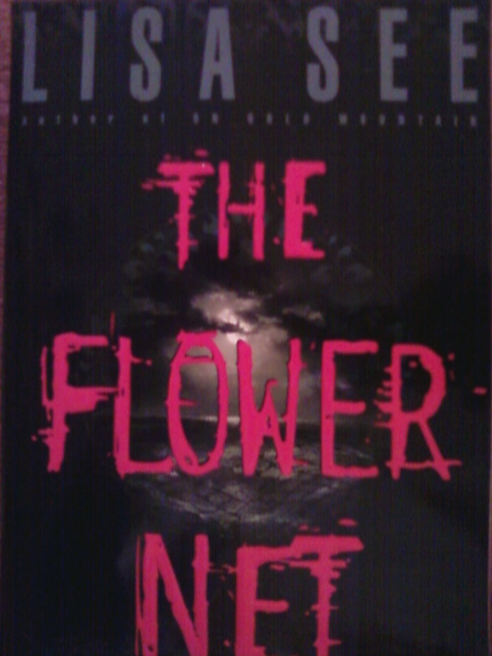 Flower Net