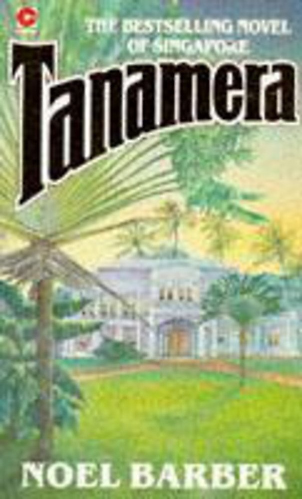 Tanamera Barber, Noel