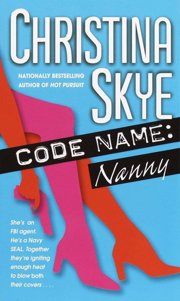 Code Name: Nanny: 5