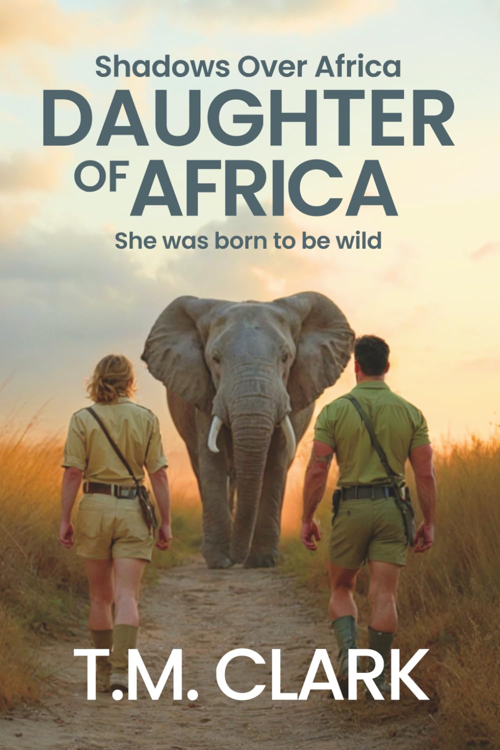Daughter of Africa