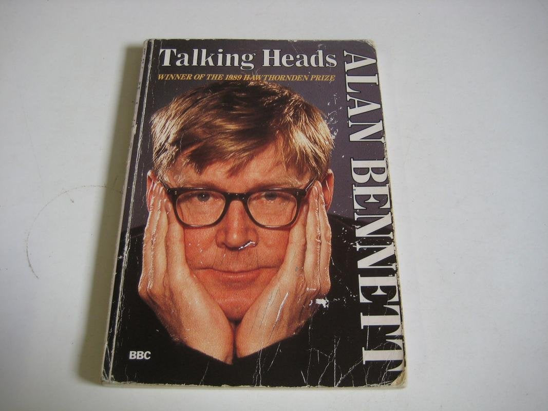 Talking Heads