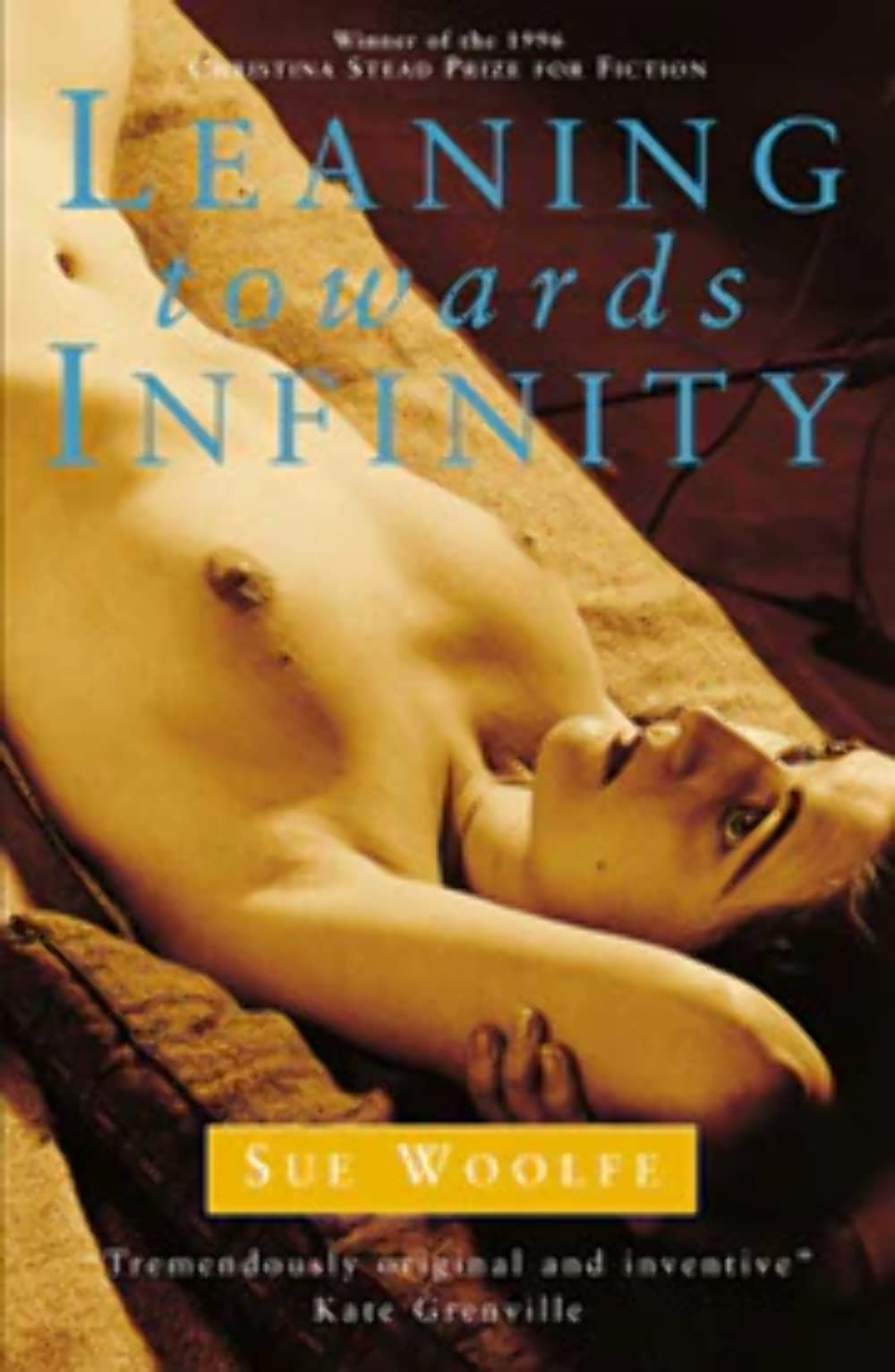 Leaning Towards Infinity