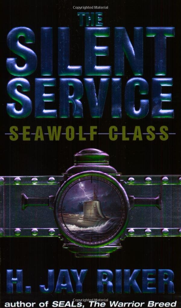 The Silent Service: Seawolf Class