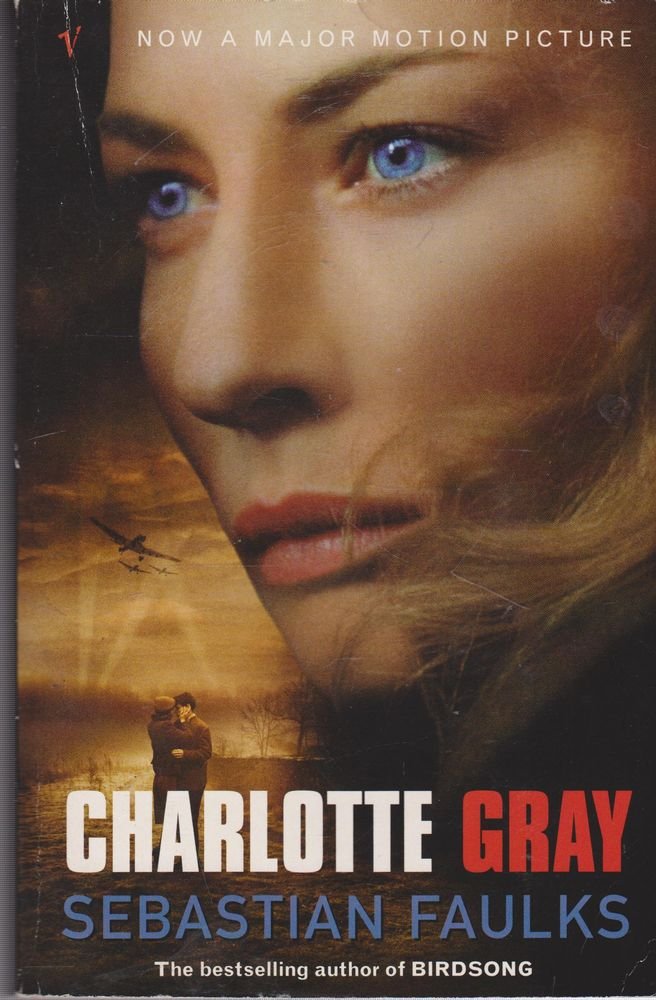 Charlotte Gray Faulks, Sebastian