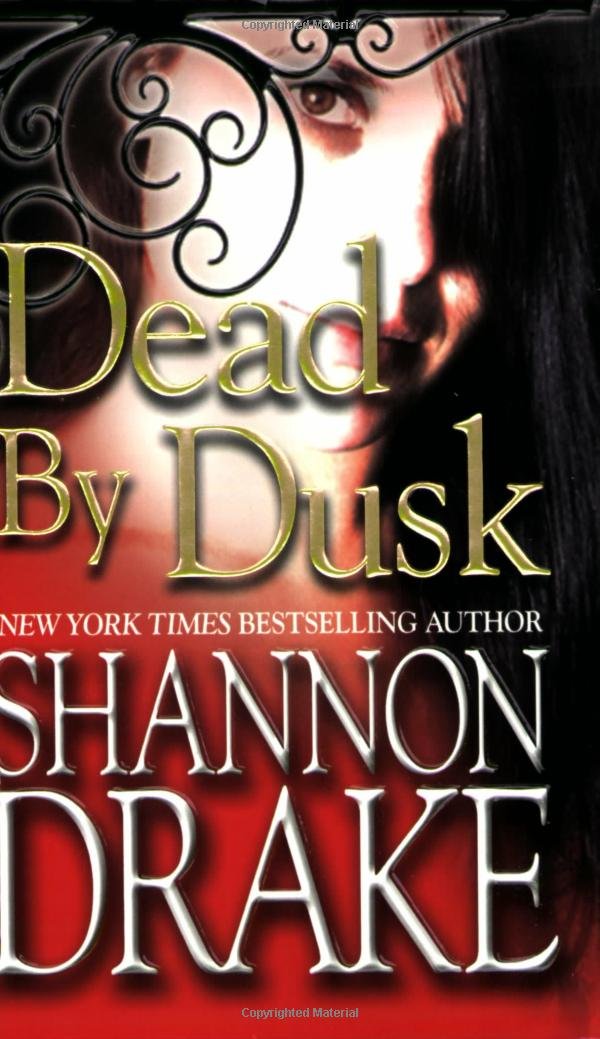 Dead by Dusk Drake, Shannon