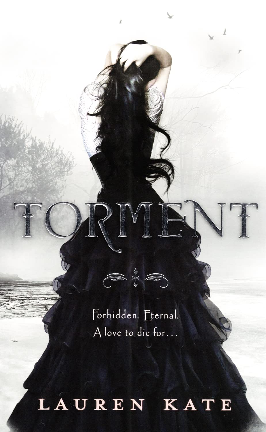 Torment Kate, Lauren