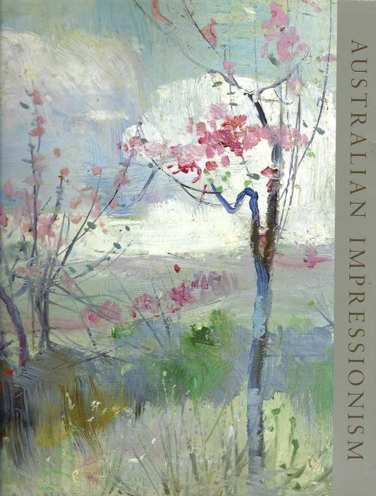 Australian Impressionism Lane, Terence