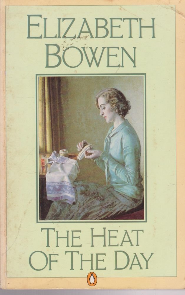 The Heat of the Day